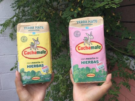 Cachamate Rosa - Image 2