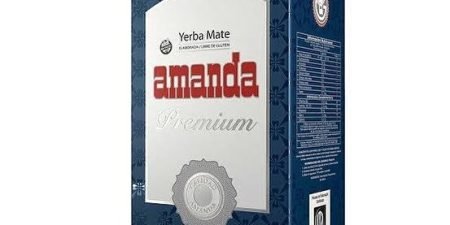 Amanda Premium