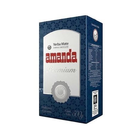 Amanda Premium