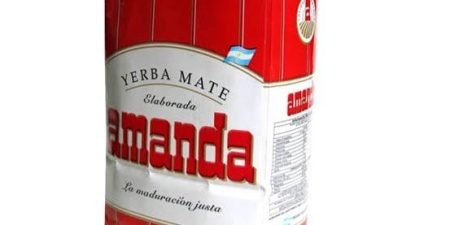 Sampler Amanda Tradicional