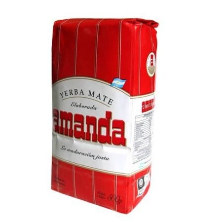 Amanda Tradicional