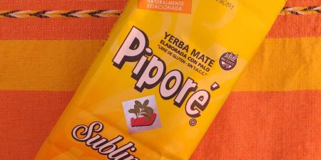 Sampler Piporé Sublime