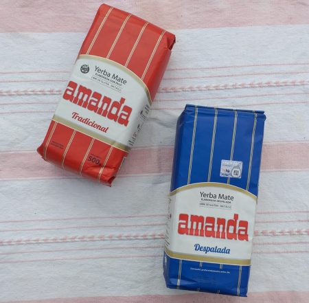 Amanda Tradicional - Imagen 2