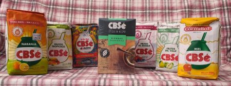 CBSé Miel - Image 2