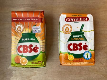CBSé Naranja - Imagen 2