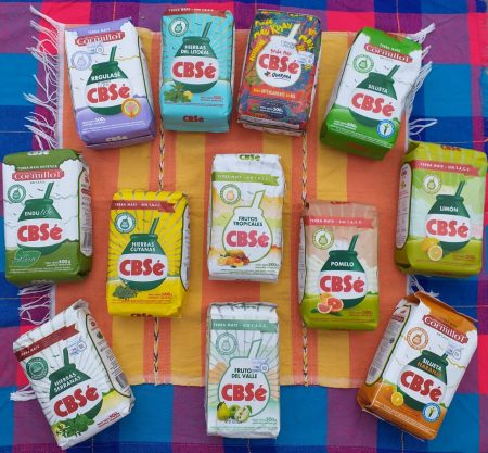 CBSé Naranja - Imagen 3