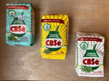CBSé Hierbas Cuyanas - Imagen 2