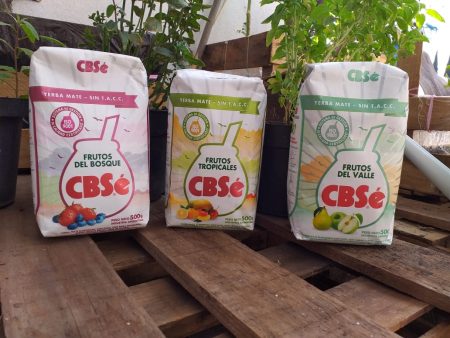 CBSé Frutos del Bosque - Imagen 2
