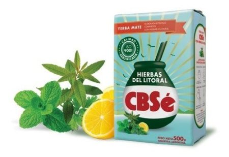 CBSé Hierbas del Litoral