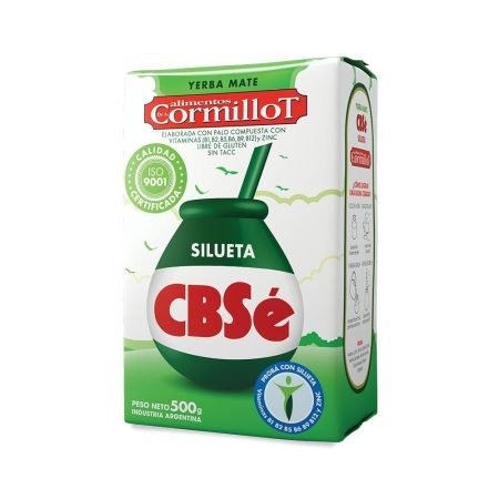 CBSé Silueta