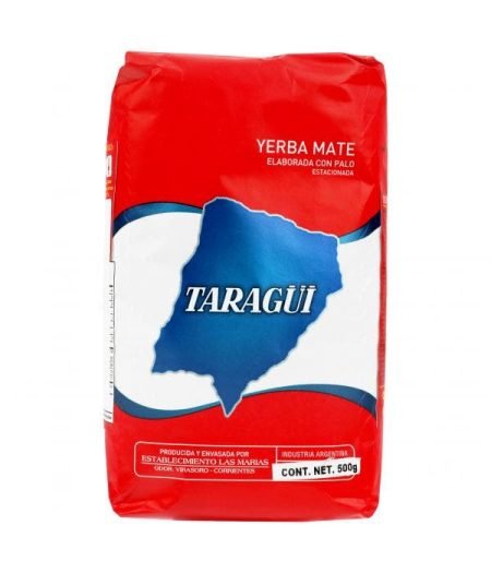 Taragüi