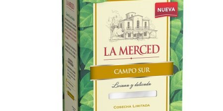 La Merced Campo Sur