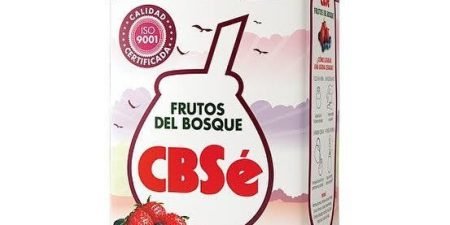 CBSé Frutos del Bosque