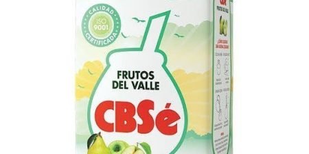 CBSé Frutos del Valle