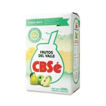 CBSé Frutos del Valle