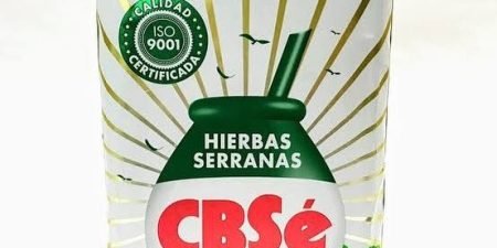 Sampler CBSÉ Hierbas Serranas