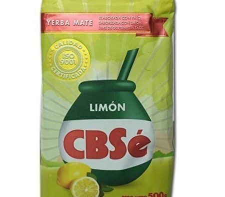 CBSé Limón