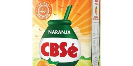 CBSé Naranja