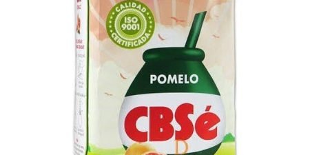 CBSé Pomelo