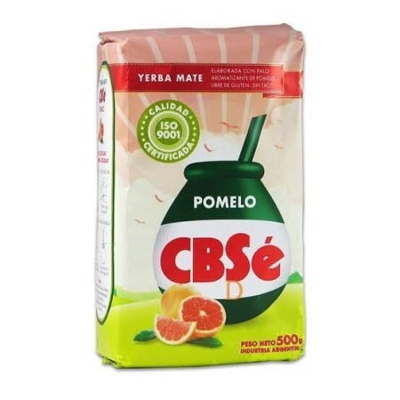 CBSé Pomelo