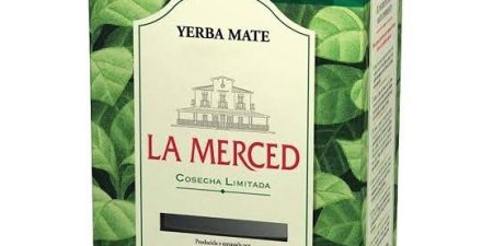 Sampler La Merced de Campo