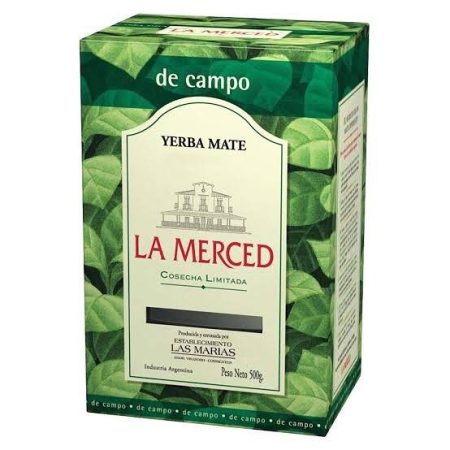Sampler La Merced de Campo