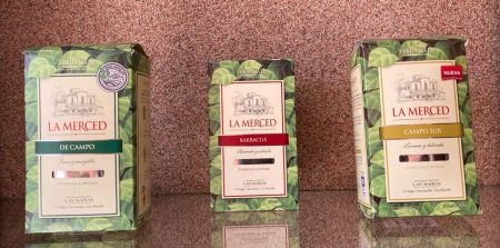 La Merced Campo Sur - Imagen 3