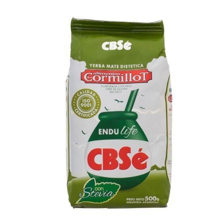 CBSé Endulife