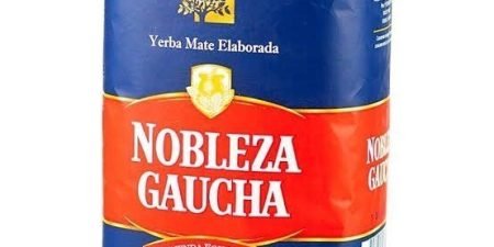 Sampler Nobleza Gaucha