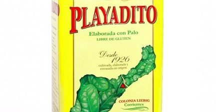 Sampler Playadito Tradicional