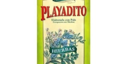 Sampler Playadito Hierbas