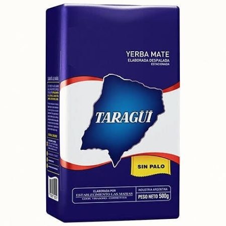 Taragüi Despalada