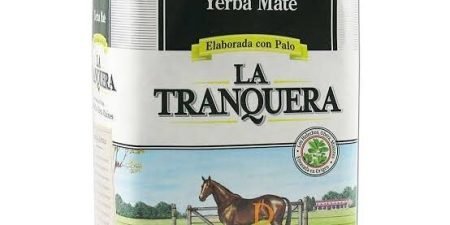Sampler La Tranquera