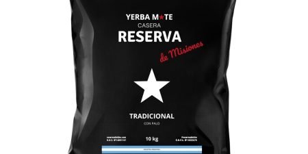 Sampler Reserva del Che