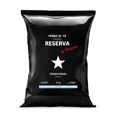 Sampler Reserva del Che