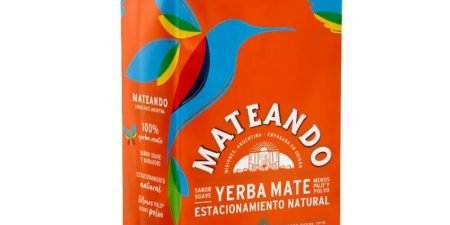Mateando (CBSé)